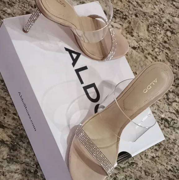 Aldo - Picture 1 of 7